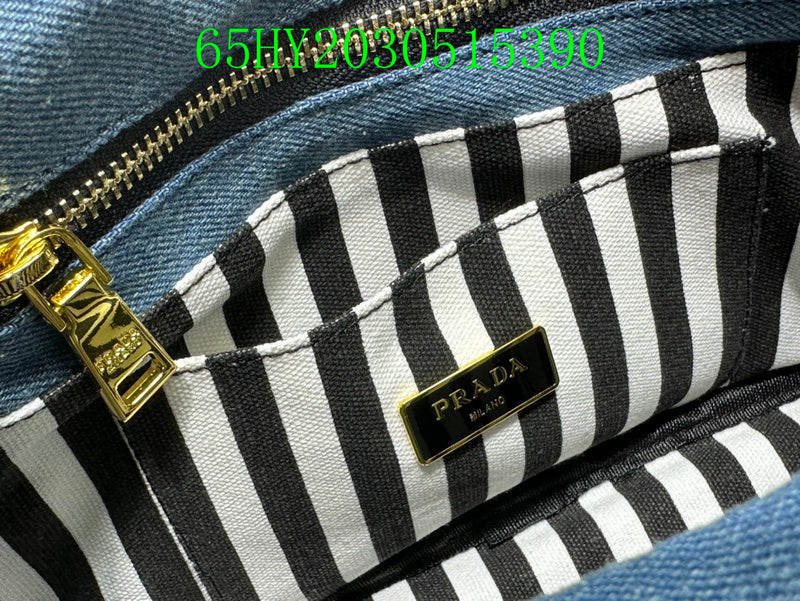 Prada Bags - The Barnes Bags  292