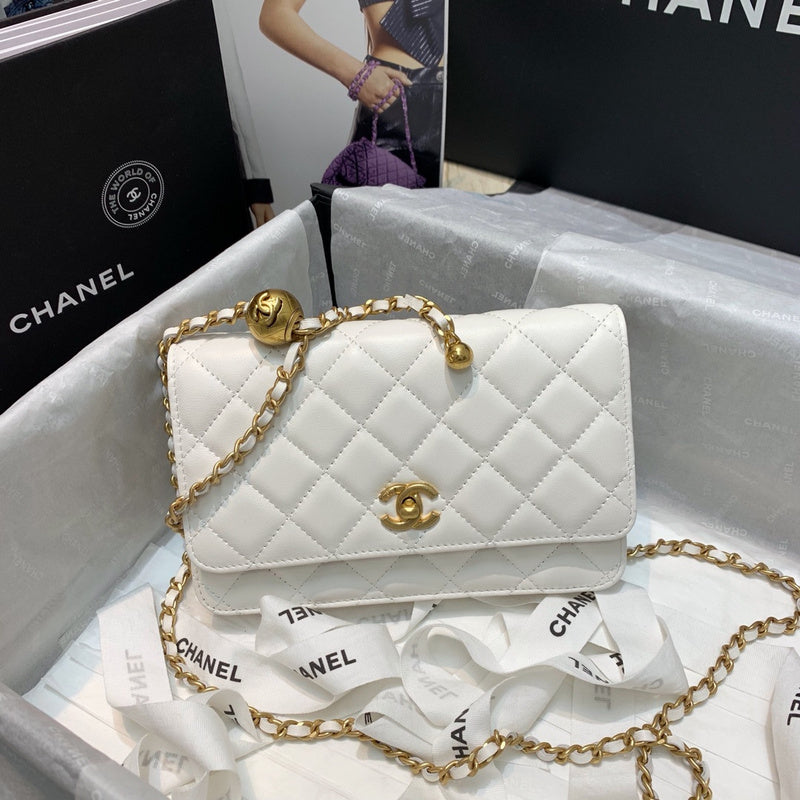Chanel Bag