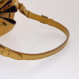 LOUIS VUITTON Epi Petit Noe Shoulder Bag Tassili Yellow M44109 LV  47966