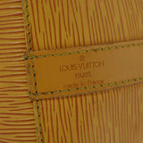 LOUIS VUITTON Epi Petit Noe Shoulder Bag Tassili Yellow M44109 LV  47966