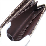 Louis Vuitton Damier Zippy Wallet N41661 Round Zippe Wallet