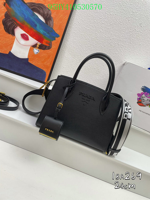Prada Bags - The Barnes Bags  246