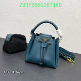 Prada Bags - The Barnes Bags  706