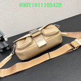 Prada Bags - The Barnes Bags  856