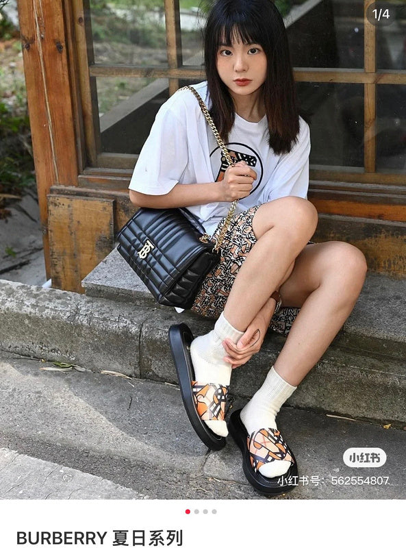 Burberry Bags - BG Bags - 517