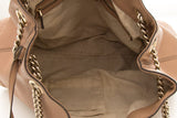 Gucci Nude Soho Handbag