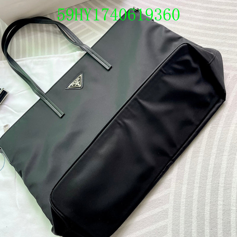 Prada Bags - The Barnes Bags  157