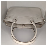 Louis Vuitton Ivorie EPI Leather Passy GM Handbag Satchel