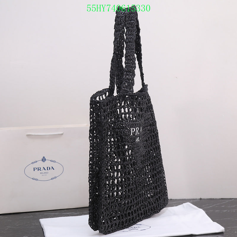 Prada Bags - The Barnes Bags  164