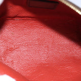 Louis Vuitton Cosmetic Pouch  Canvas Clutch Bag