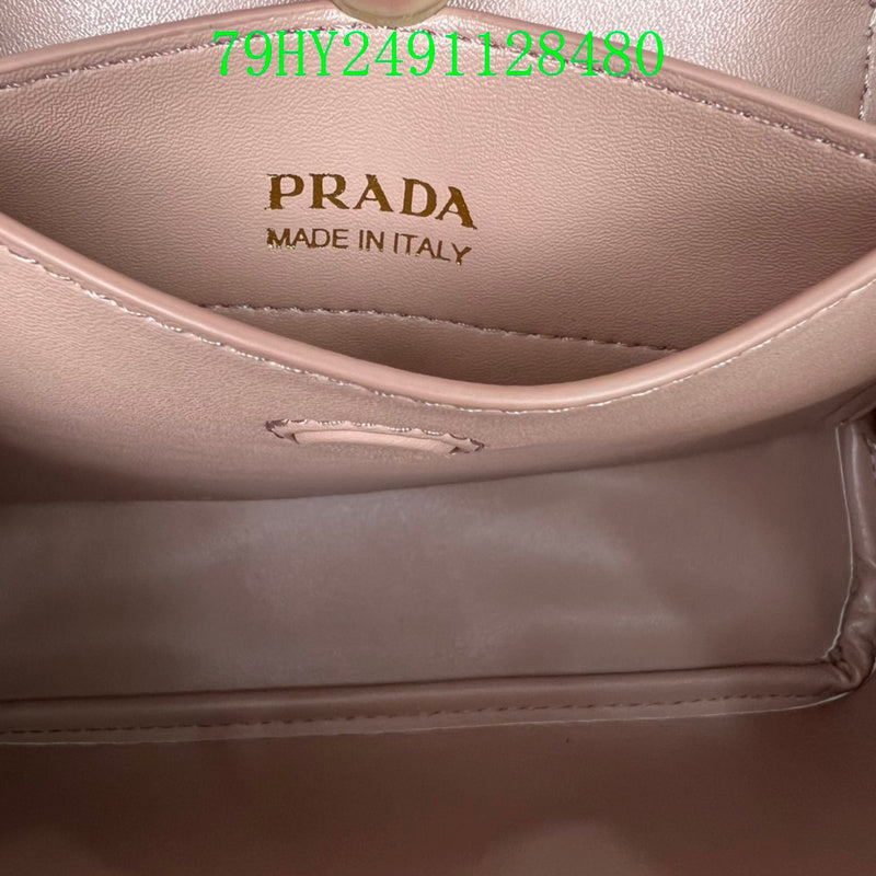Prada Bags - The Barnes Bags  748