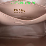 Prada Bags - The Barnes Bags  748