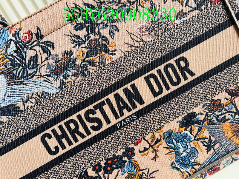 Christian Dior Bags Bags - The Tote   177