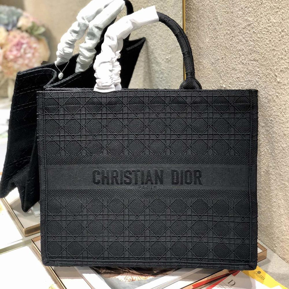 Christian Dior BOOK TOTE