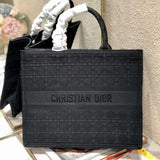 Christian Dior BOOK TOTE