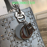 Christian Dior Bags Bags - The Tote   003