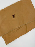 Louis Vuitton Monogram Drouot Shoulder Bag