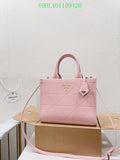 Prada Bags - The Barnes Bags  834