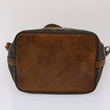 LOUIS VUITTON Monogram Petit Noe Shoulder Bag M42226 LV  48305