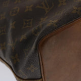 LOUIS VUITTON Monogram Petit Noe Shoulder Bag M42226 LV  48305