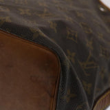 LOUIS VUITTON Monogram Petit Noe Shoulder Bag M42226 LV  48305