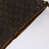 LOUIS VUITTON Monogram Petit Noe Shoulder Bag M42226 LV  48305