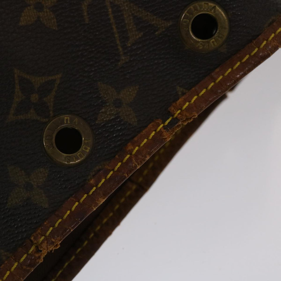 LOUIS VUITTON Monogram Petit Noe Shoulder Bag M42226 LV  48305