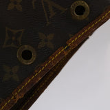 LOUIS VUITTON Monogram Petit Noe Shoulder Bag M42226 LV  48305