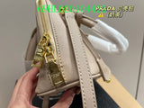 Prada Bags - The Barnes Bags  663