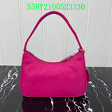 Prada Bags - The Barnes Bags  1263