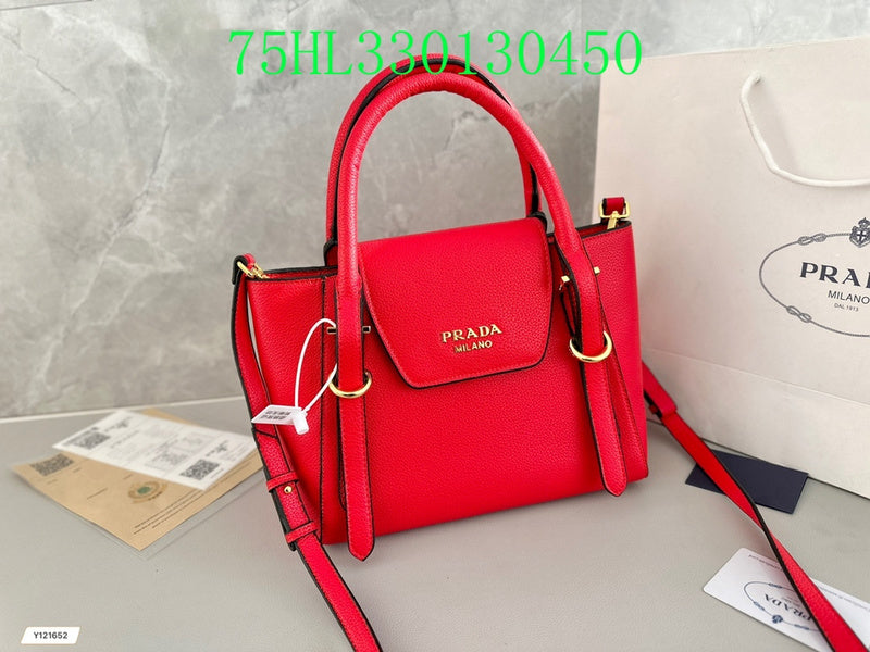 Prada Bags - The Barnes Bags  613