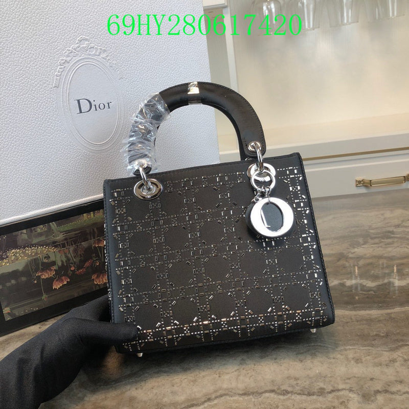 Christian Dior Bags Bags - The Tote   005