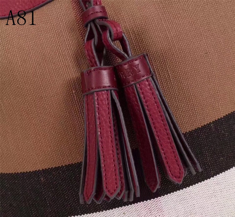 Burberry Bags - Bagsattire   037