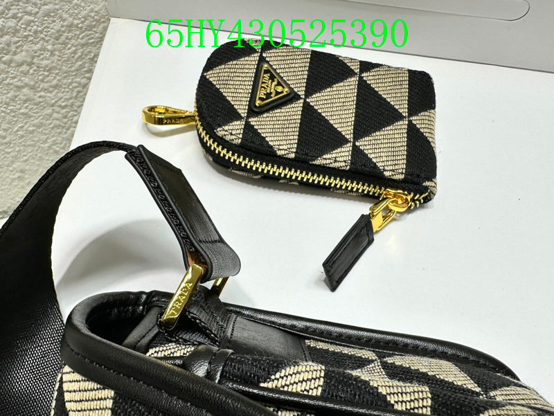 Prada Bags - The Barnes Bags  279