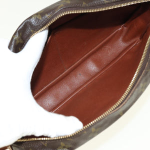 Louis Vuitton Compiegne 28 Clutch Bag