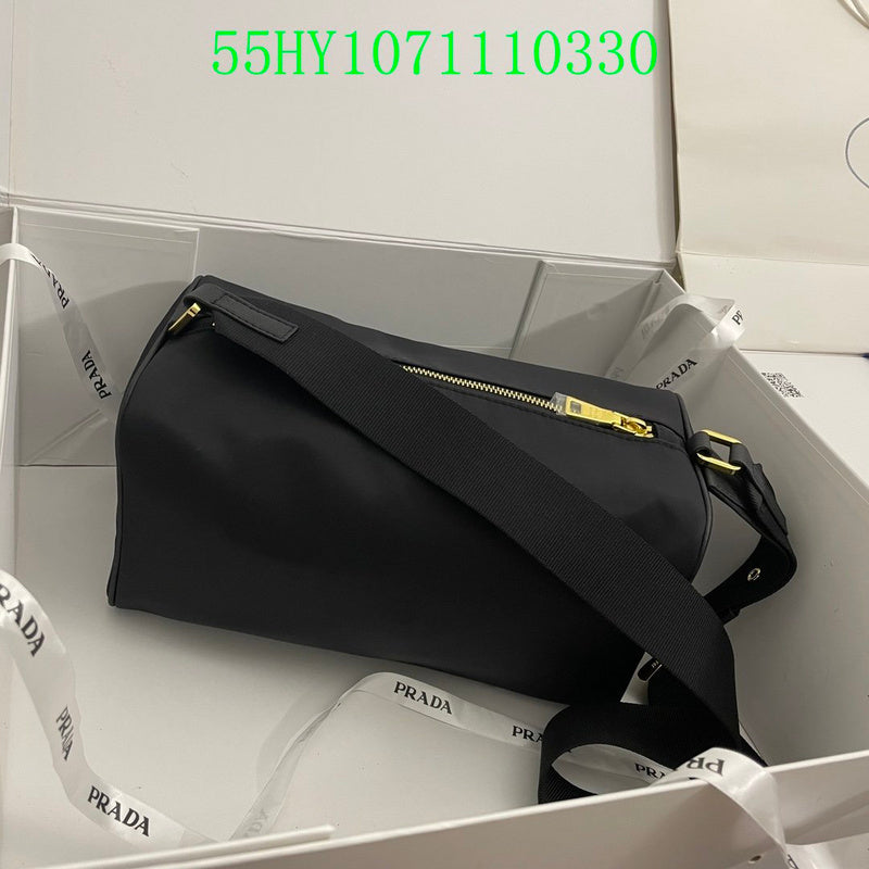 Prada Bags - The Barnes Bags  823