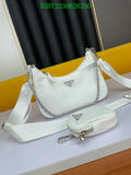 Prada Bags - The Barnes Bags  145