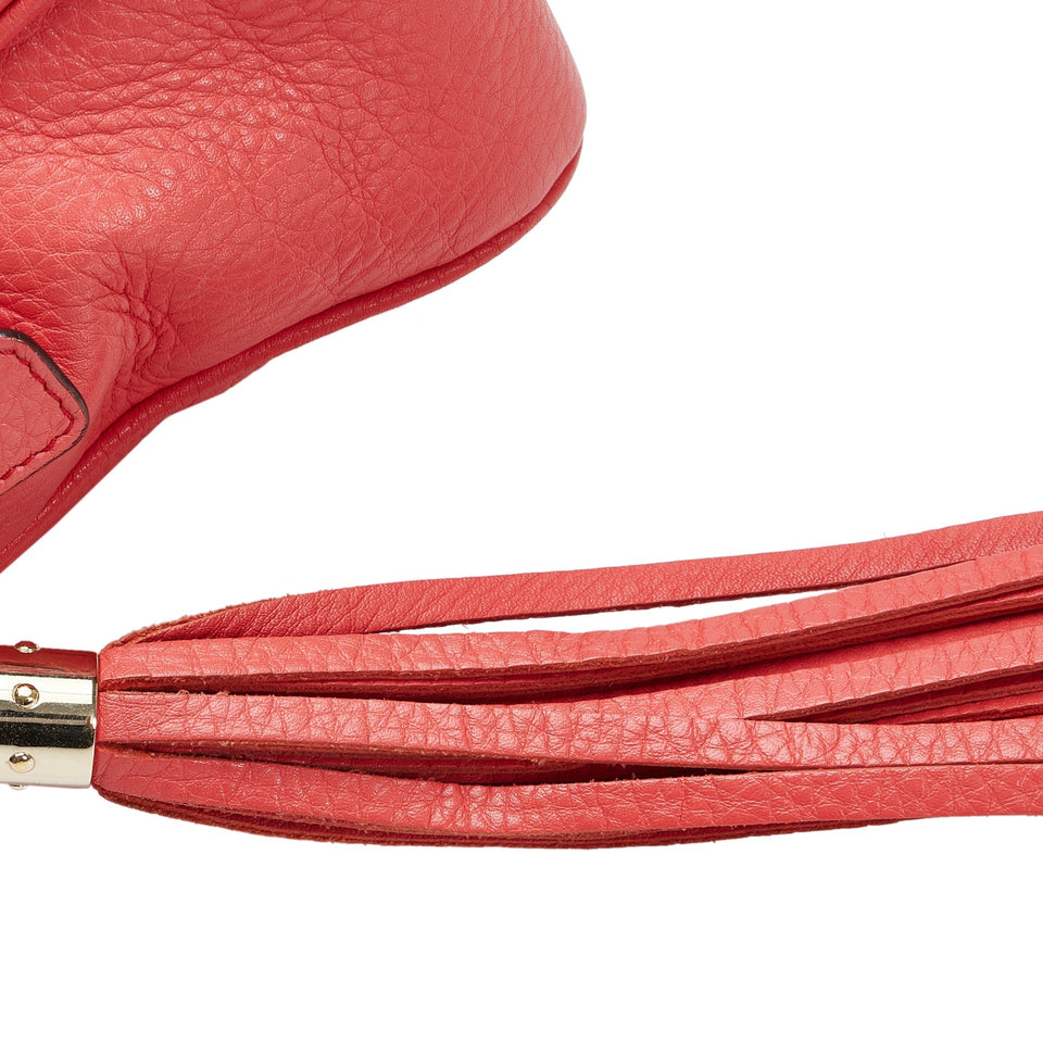 Gucci Soho Chain Pink