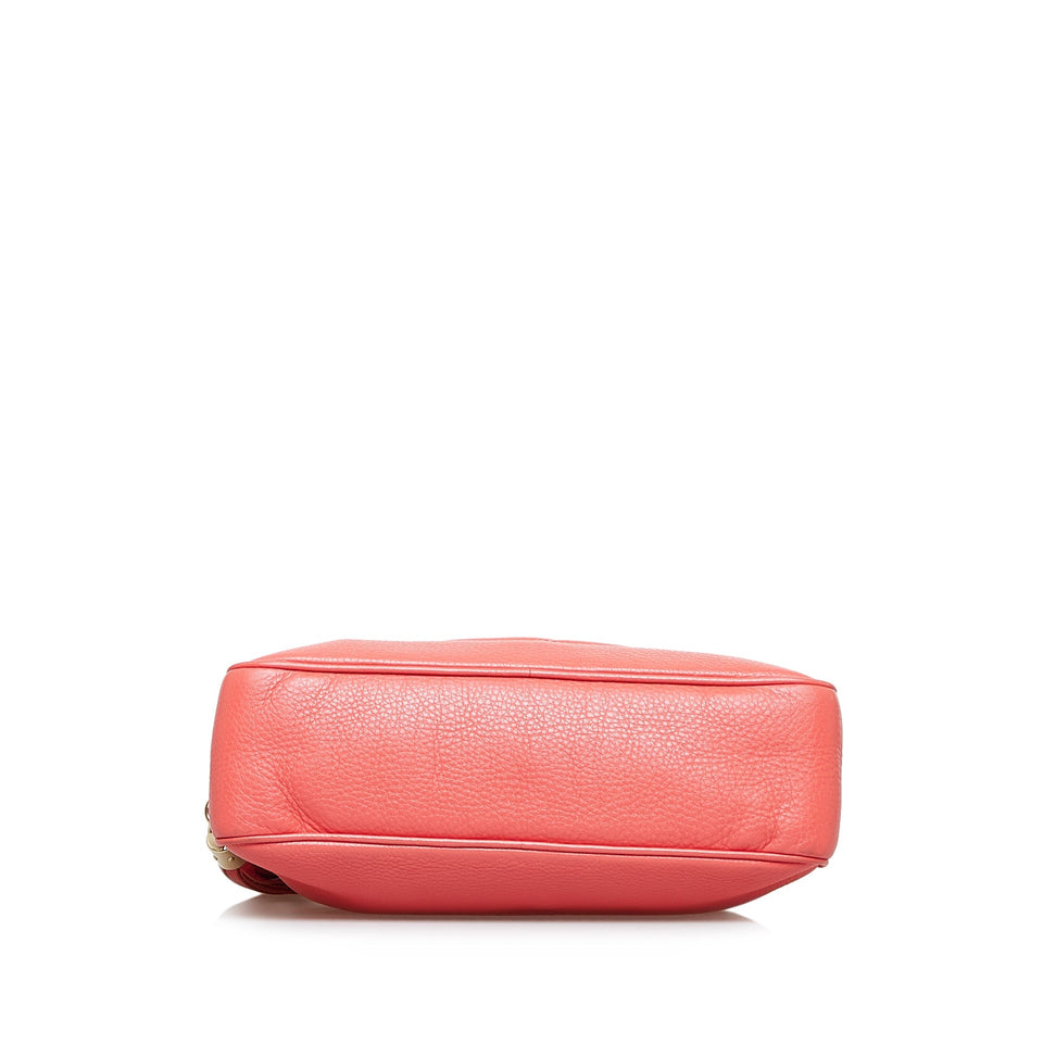 Gucci Soho Chain Pink