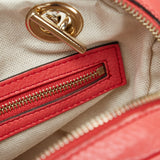 Gucci Soho Chain Pink