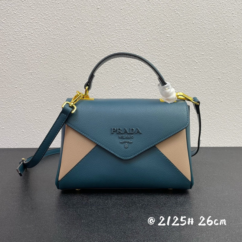 Camila Bags - Prada Bags - 1132