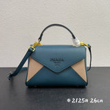 Camila Bags - Prada Bags - 1132