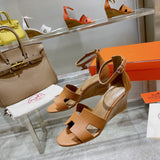 New Hermes HIGH HEELS 075