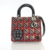 Dior Lady Dior Medium