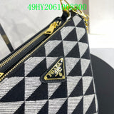 Prada Bags - The Barnes Bags  921