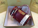 Burberry Bags - Bagsattire   047