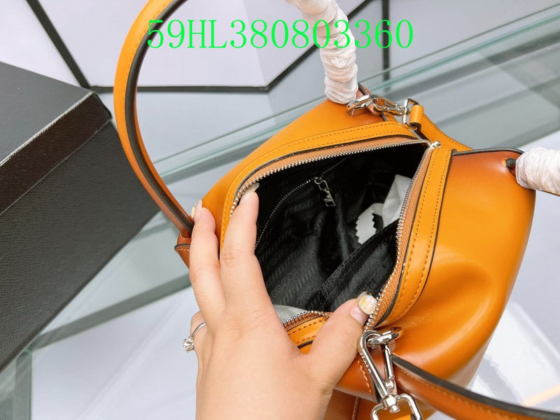Prada Bags - The Barnes Bags  1066