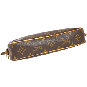 Louis Vuitton Marly  Canvas Clutch Bag