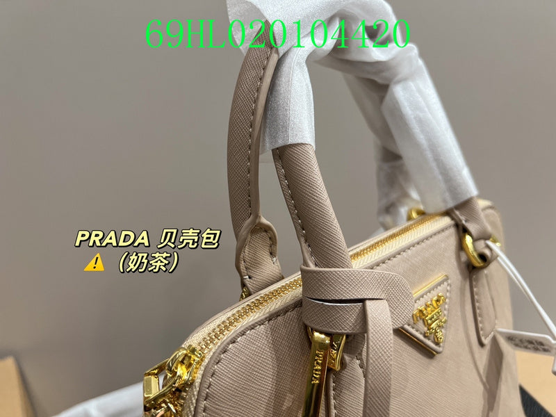Prada Bags - The Barnes Bags  663