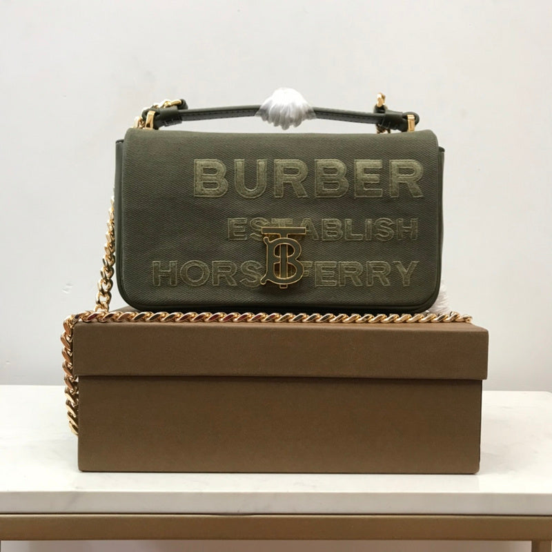 Burberry Bags - BG Bags - 362